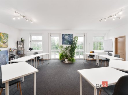 Prodej domu/vily, 1 000 m²