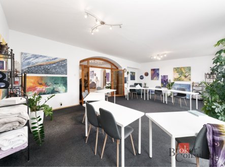 Prodej domu/vily, 1 000 m²