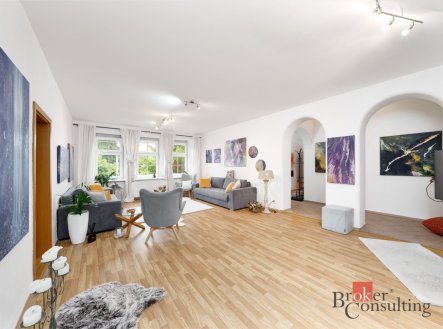 Prodej domu/vily, 1 000 m²
