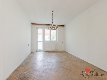 Prodej bytu, 3+1, 73,7 m²