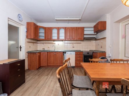 Prodej bytu, 4+1, 92 m²
