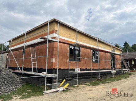 Prodej domu/vily, 110 m²