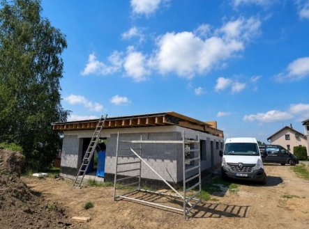 Prodej domu/vily, 110 m²
