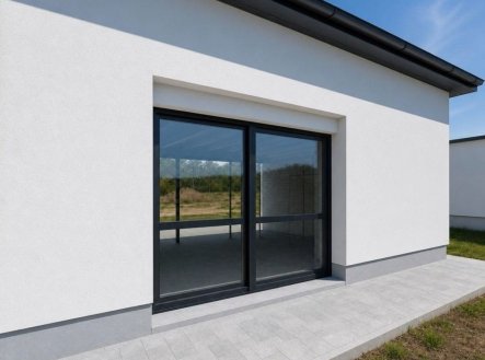 Prodej domu/vily, 110 m²
