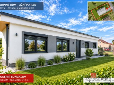 Prodej domu/vily, 110 m²