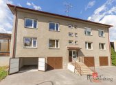 Prodej bytu, 3+1, 77,7 m²