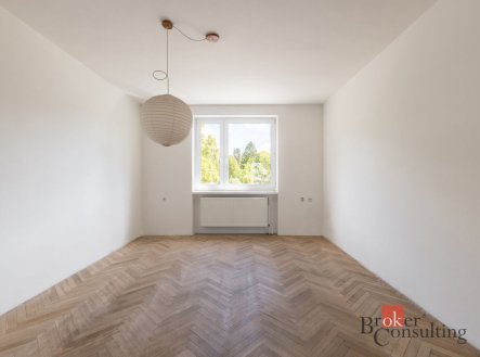 Prodej bytu, 3+1, 77,7 m²