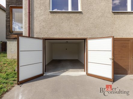 Prodej bytu, 3+1, 77,7 m²