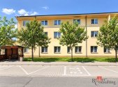 Pronájem bytu, 1+kk, 48 m²