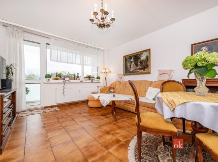Prodej bytu, 3+1, 75 m²