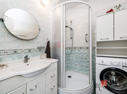 Prodej bytu, 3+1, 75 m²