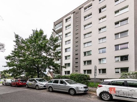 Prodej bytu, 3+1, 75 m²