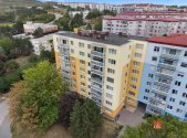 Prodej bytu, 3+1, 72 m²