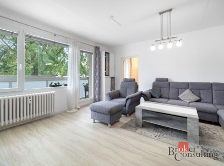 Prodej bytu, 3+1, 72 m²