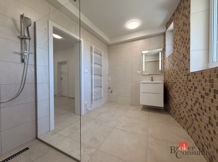 Pronájem bytu, 3+kk, 82 m²