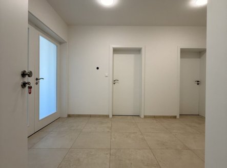 Pronájem bytu, 3+kk, 82 m²