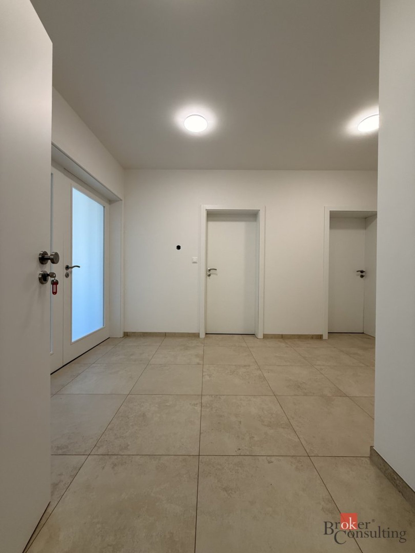 Pronájem, byty/3+kk, 82 m2, 74801 Hlučín, Opava [ID 89483]