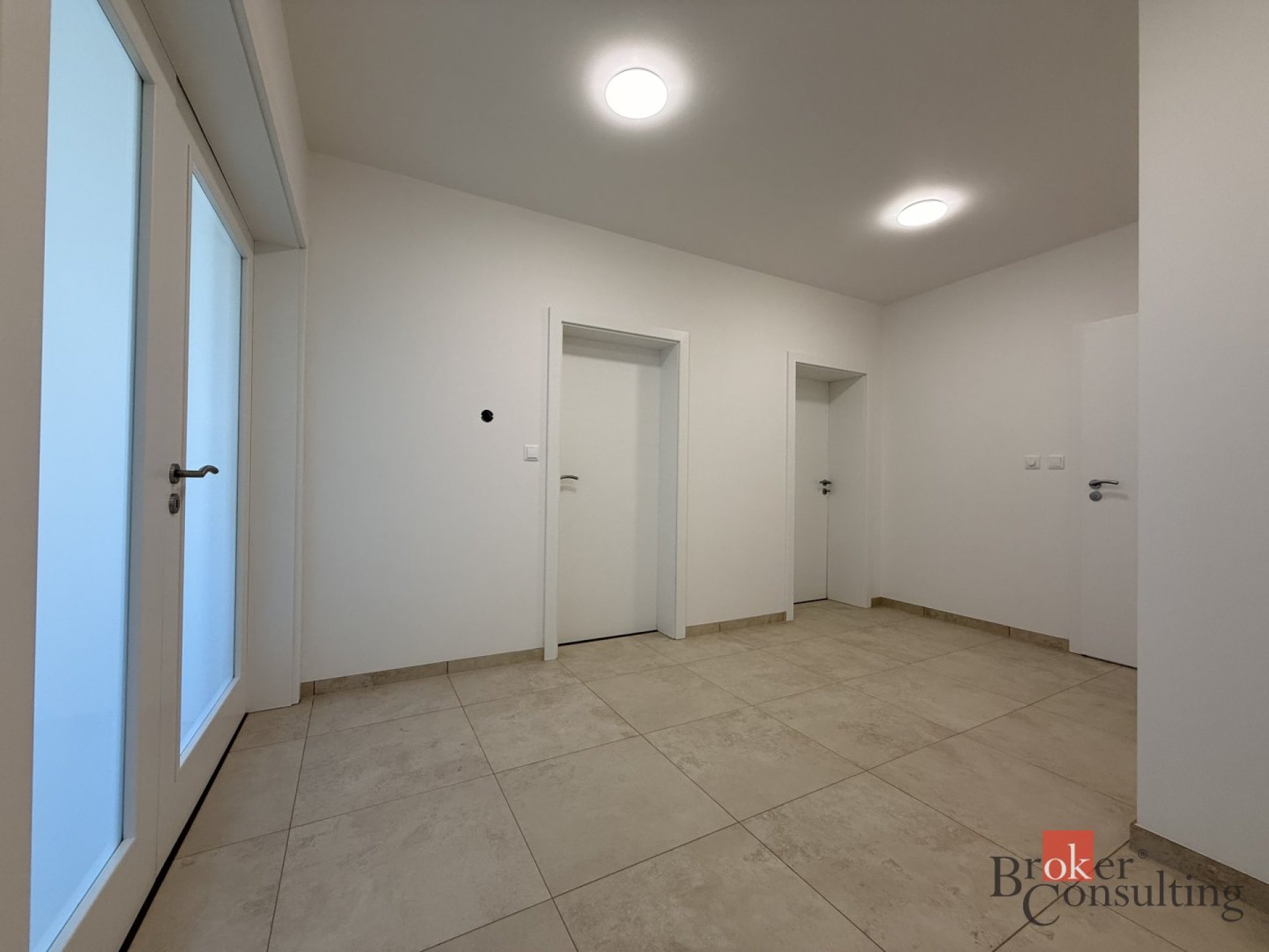 Pronájem, byty/3+kk, 82 m2, 74801 Hlučín, Opava [ID 89483]