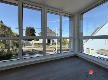 Pronájem bytu, 4+kk, 88 m²