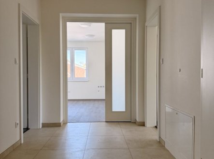 Pronájem bytu, 4+kk, 88 m²