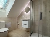 Pronájem bytu, 1+kk, 59 m²