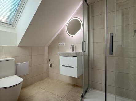 Pronájem bytu, 1+kk, 59 m²
