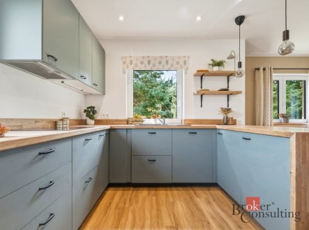 Prodej domu/vily, 194 m²