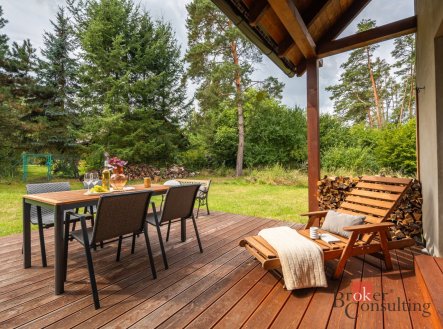Prodej domu/vily, 194 m²