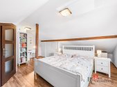 Prodej bytu, 3+kk, 86,64 m²