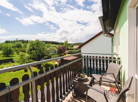 Prodej bytu, 3+kk, 86,64 m²