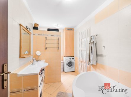 Prodej bytu, 3+kk, 86,64 m²