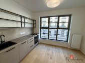 Pronájem bytu, 1+kk, 24,6 m²