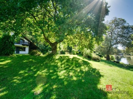 Prodej chaty/rekreačního objektu, 94 m²