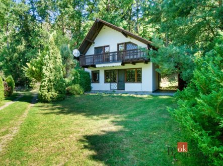 Prodej chaty/rekreačního objektu, 94 m²