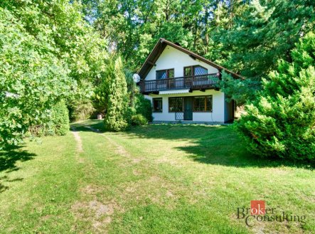 Prodej chaty/rekreačního objektu, 94 m²