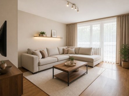 Prodej bytu, 4+1, 86,2 m² obrázek