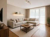 Prodej bytu, 4+1, 86,2 m²