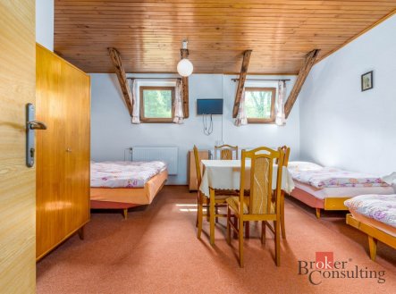 Prodej domu/vily, 620 m²