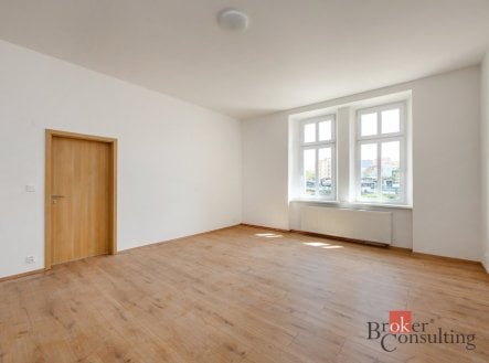 Prodej bytu, 3+kk, 83 m²