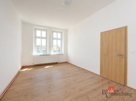 Prodej bytu, 3+kk, 83 m²