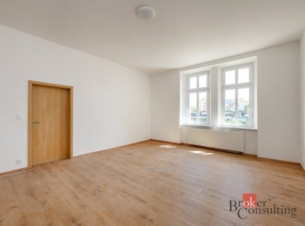 Prodej bytu, 3+kk, 83 m²