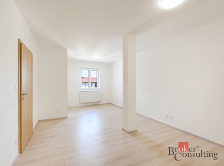 Prodej bytu, 2+kk, 63 m²