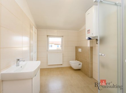 Prodej bytu, 2+kk, 63 m²