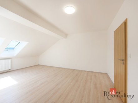 Prodej bytu, 2+kk, 63 m²
