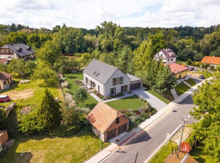 Prodej pozemku pro bydlení, 1 346 m²