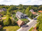 Prodej pozemku pro bydlení, 1 346 m²