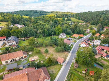 Prodej pozemku pro bydlení, 1 346 m²