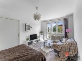 Prodej bytu, 1+1, 34 m²