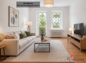 Prodej bytu, 4+1, 130 m²