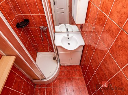 Prodej bytu, 3+1, 67,25 m²